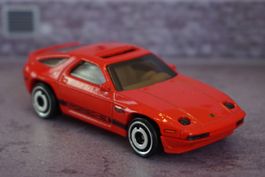 HotWheels `83 Porsche 928S KULT NEU !!!!!!!!!!!!!!!!!!!